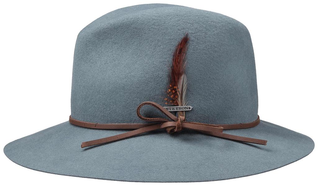 VERMONT VITAFELT STETSON ArtNr 2098001