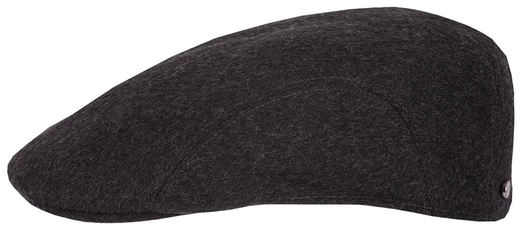MADISON TYROLEAN LODEN STETSON GRAU Art 6120103