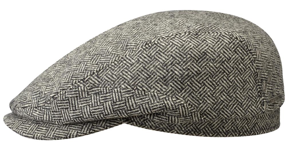 BELFAST BASKET WEAVE STETSON ArtNr 6380901