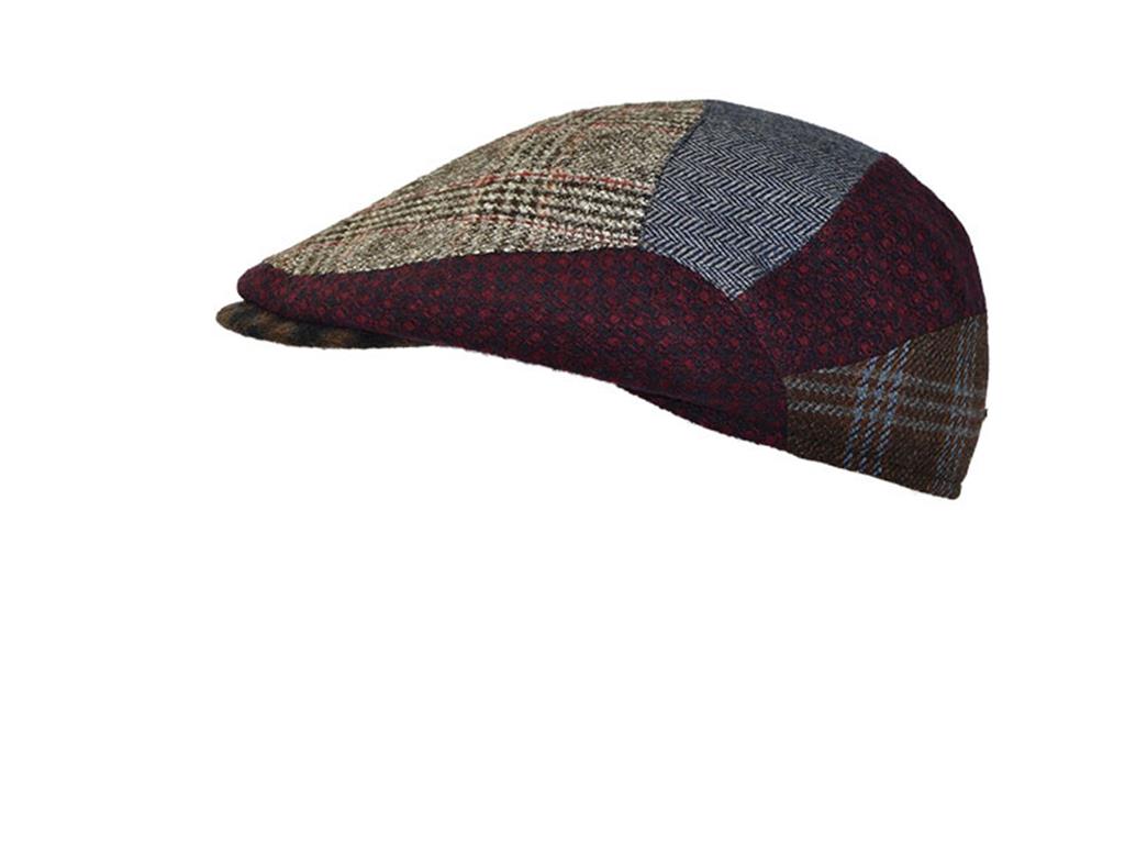 PRINCE MULTICOLOR CASHM ALFONSO D´ESTE