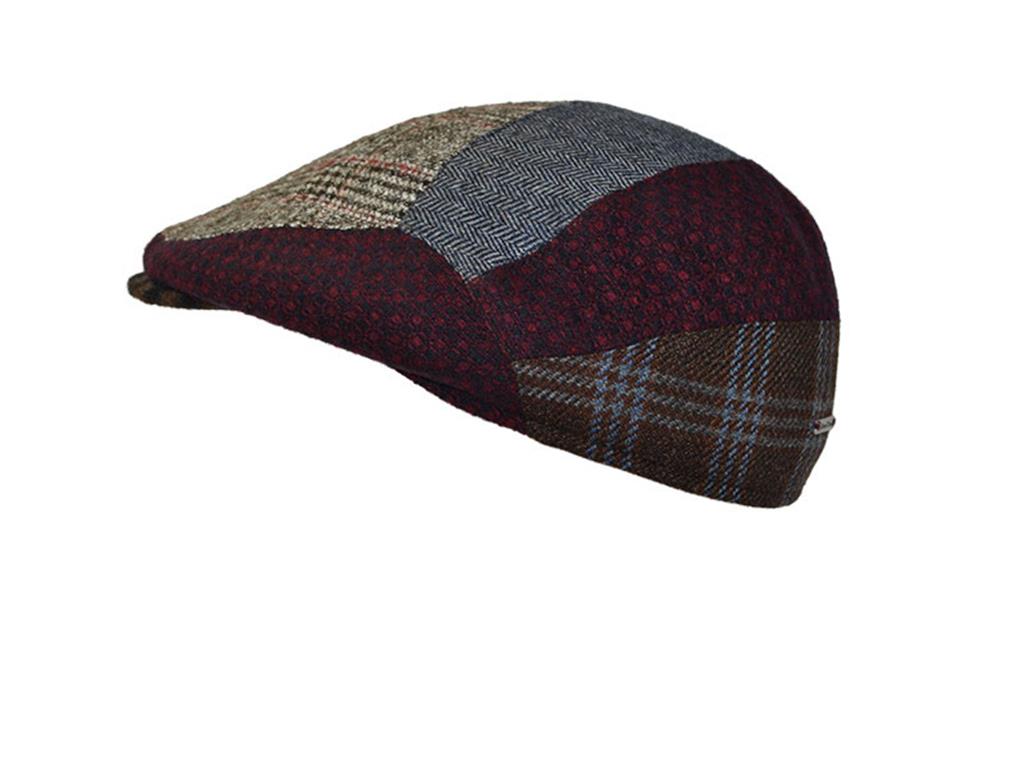 PRINCE MULTICOLOR CASHM ALFONSO D´ESTE