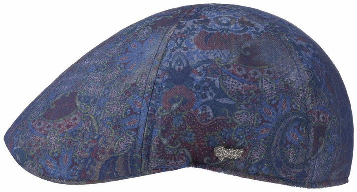 TEXAS PAISLEY STETSON NAVY ArtNr 6611906