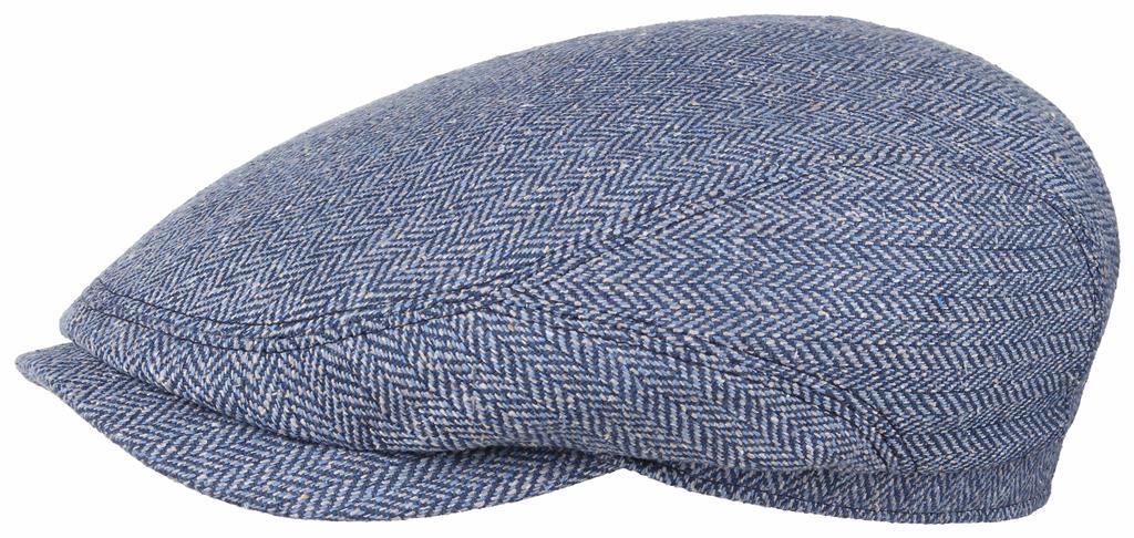 BELFAST SILK STETSON JEANS Art 6382501