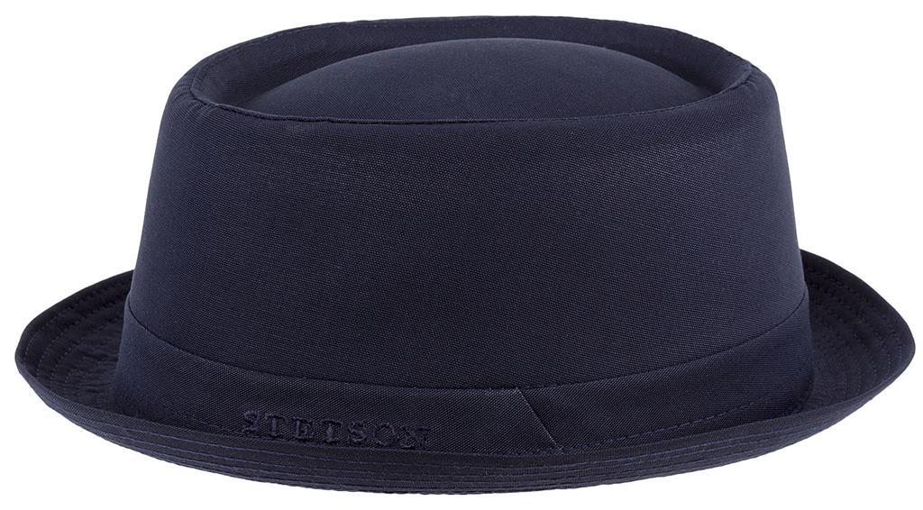 ATHENS COTTON STETSON BLAU Art 1691101 54