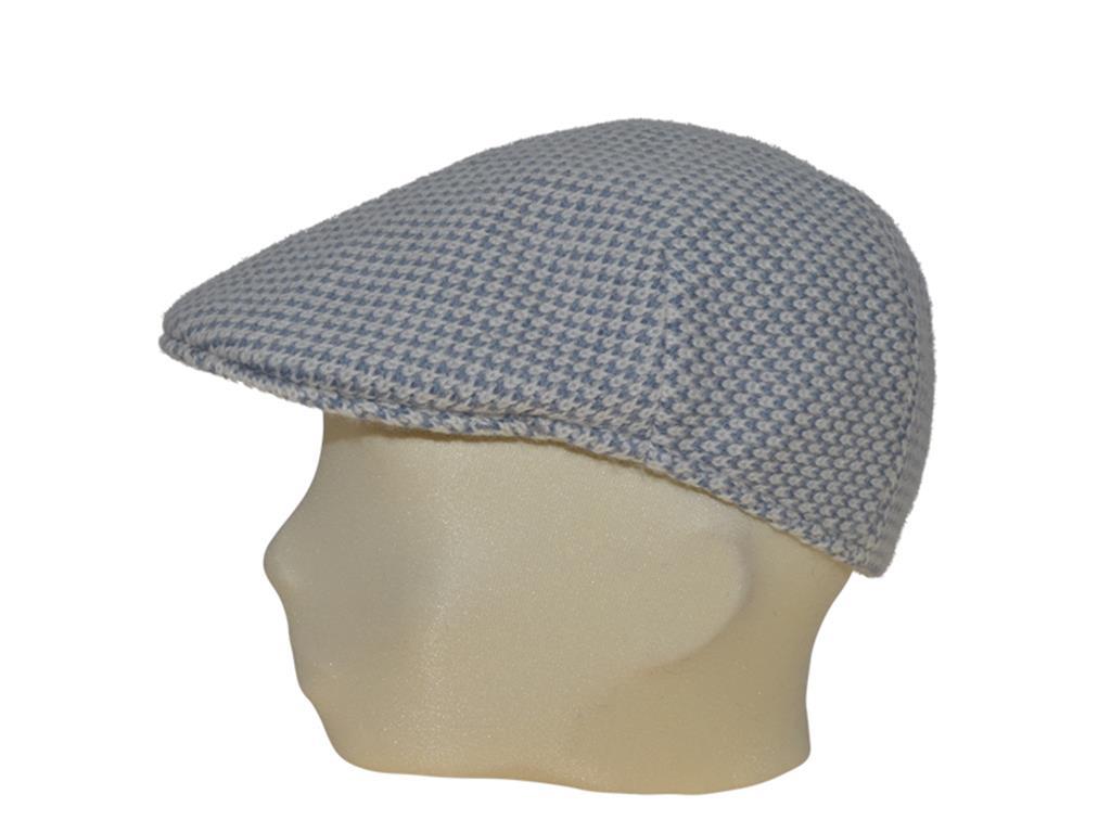 COPPOLA VIRGOLA ECRU FEINSTES CASHMERE