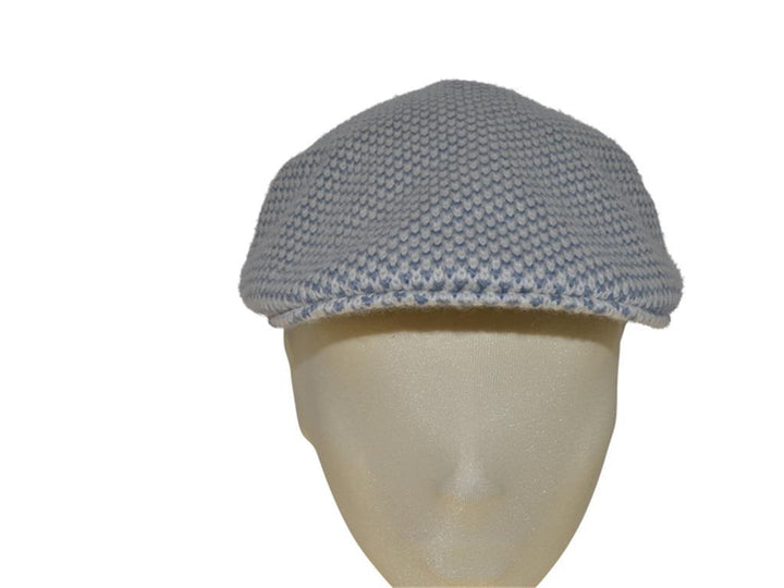 COPPOLA VIRGOLA ECRU FEINSTES CASHMERE