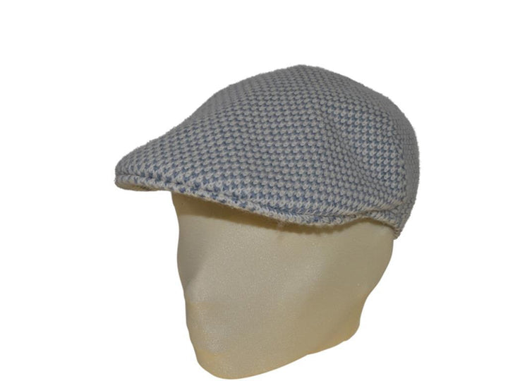 COPPOLA VIRGOLA ECRU FEINSTES CASHMERE