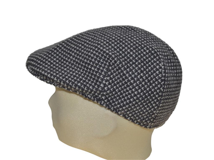 COPPOLA VIRGOLA TAUPE FEINSTES CASHMERE