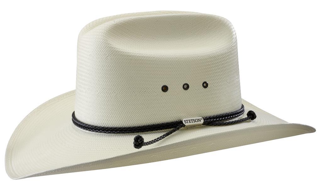 WESTERN COMFORT 10X STETSON BLEACHED Art 3198501