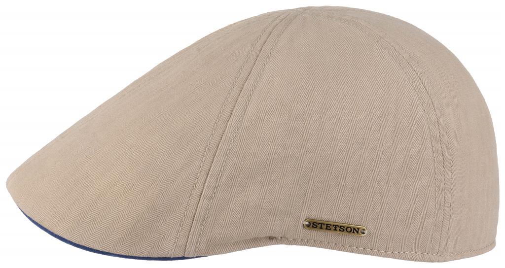 TEXAS COTTON 2TON STETSON BEIGE Art 6611114