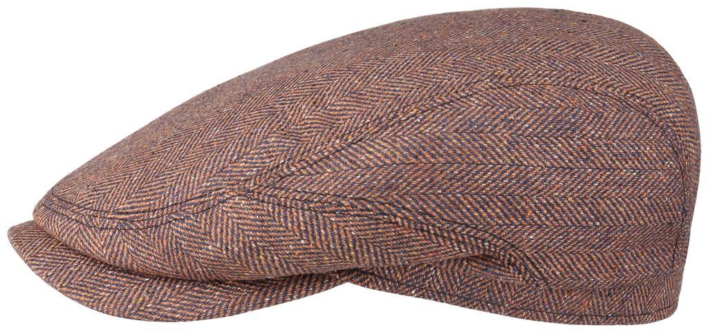 BELFAST SILK 382 STETSON ROST Art 6382501