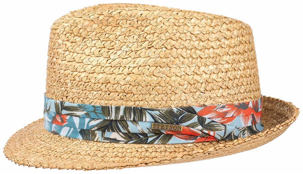 TRILBY VINTAGE WHEAT STETSON NATUR Art 1238506