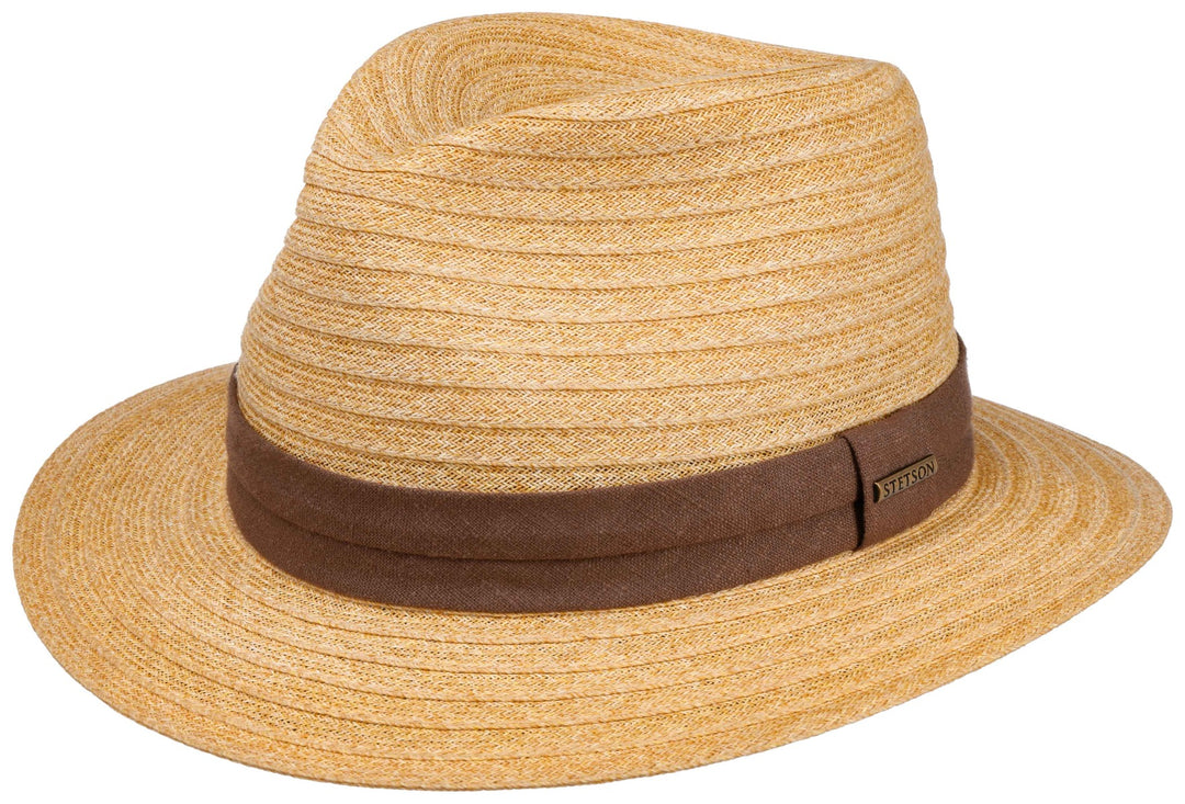 TRAVELLER TOYO           STETSON NATUR