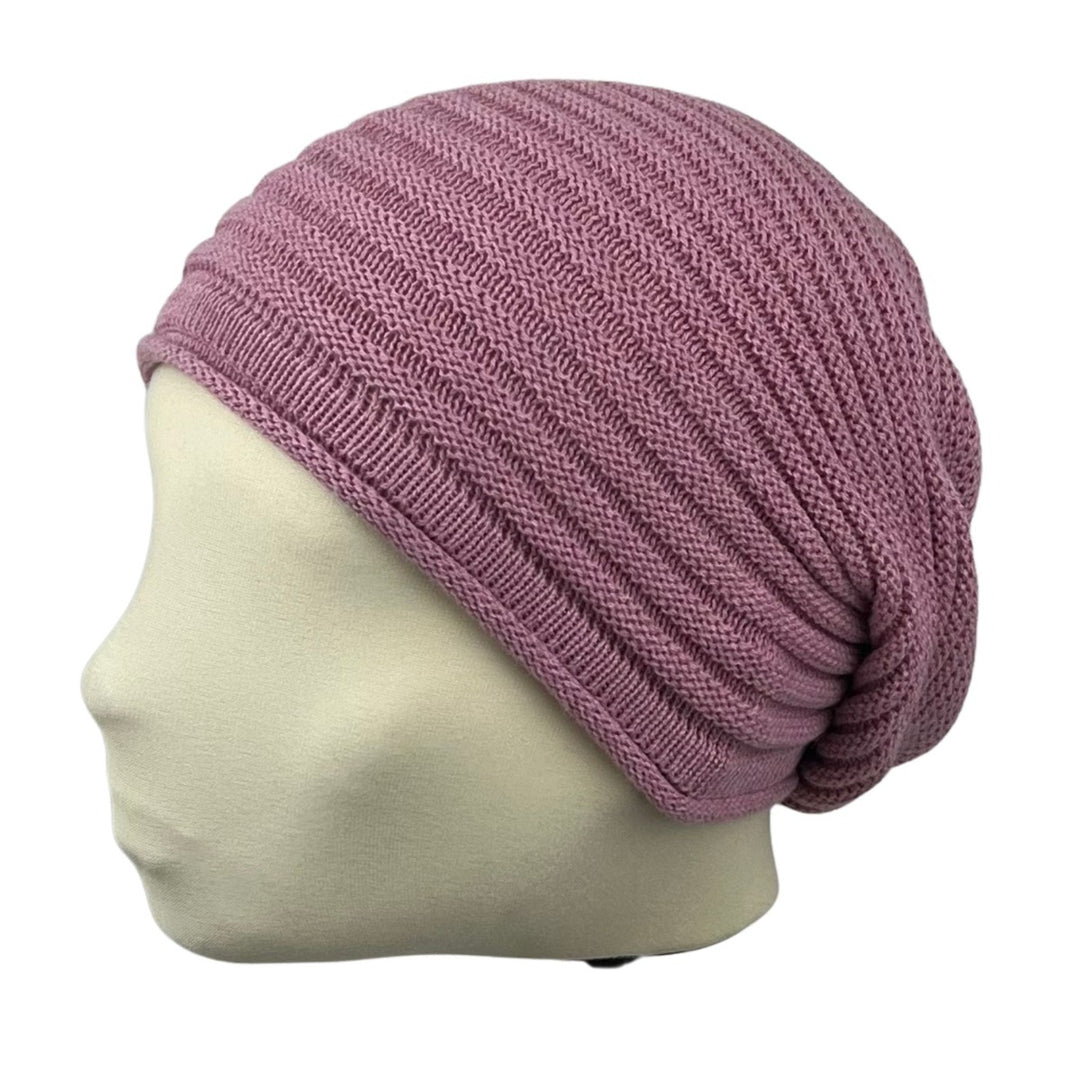 Feine Baskenmütze aus Baumwolle Mauerer