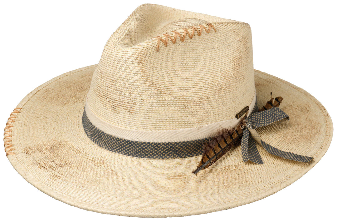 OUTDOOR MEXICAN PALM STETSON NATUR