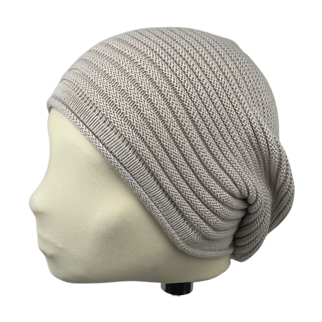 Feine Baskenmütze aus Baumwolle Mauerer
