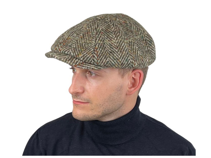 HATTERAS HERRINGBONE STETSON 327 Art 6840502