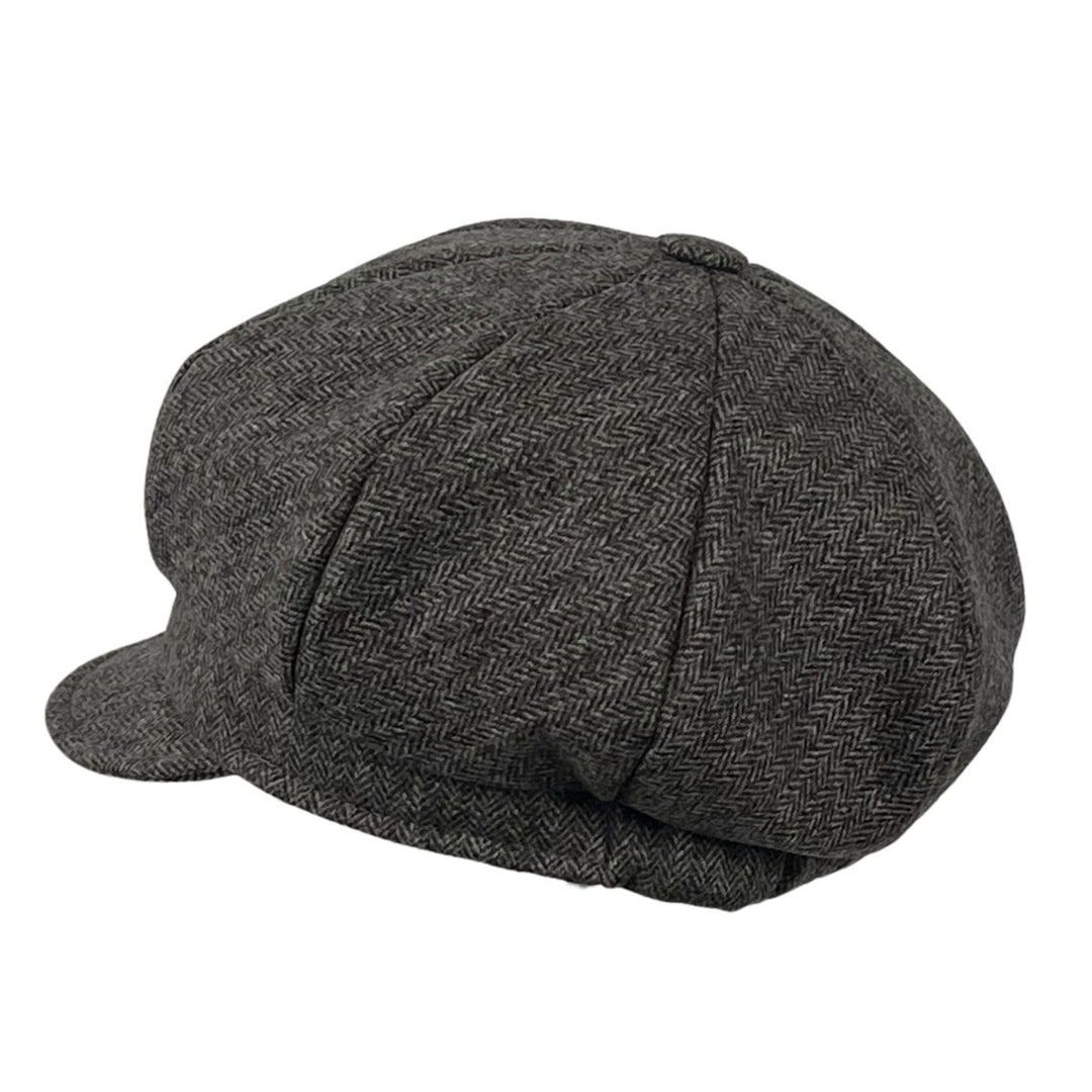 Ballonmütze Unisex Bonny DLX Mauerer