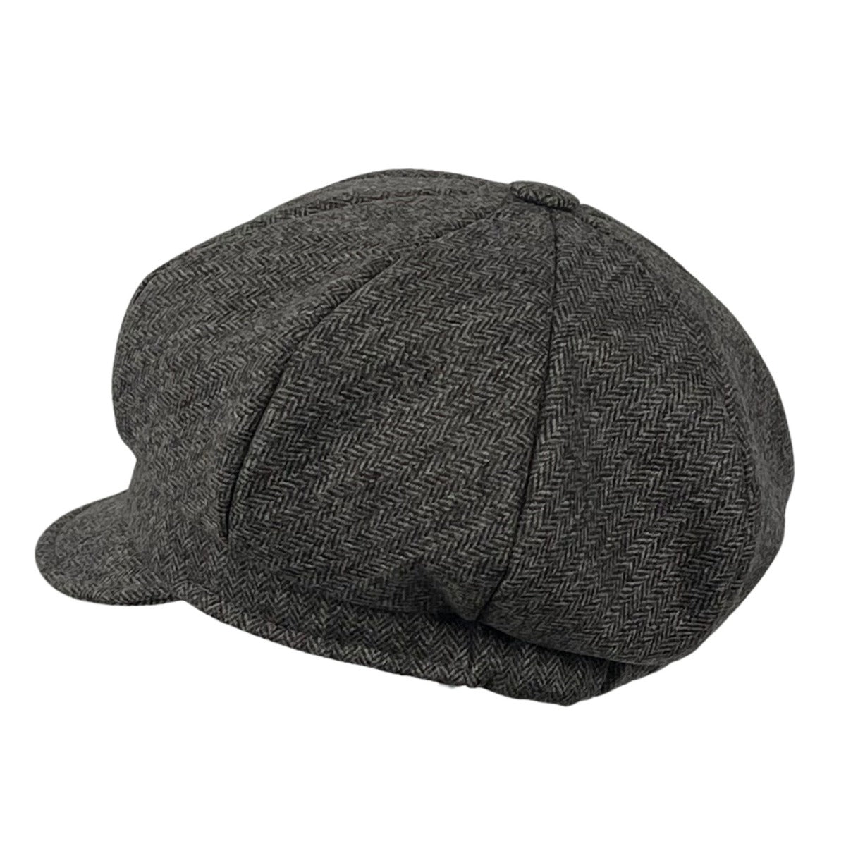 Ballonmütze Unisex Bonny DLX Mauerer