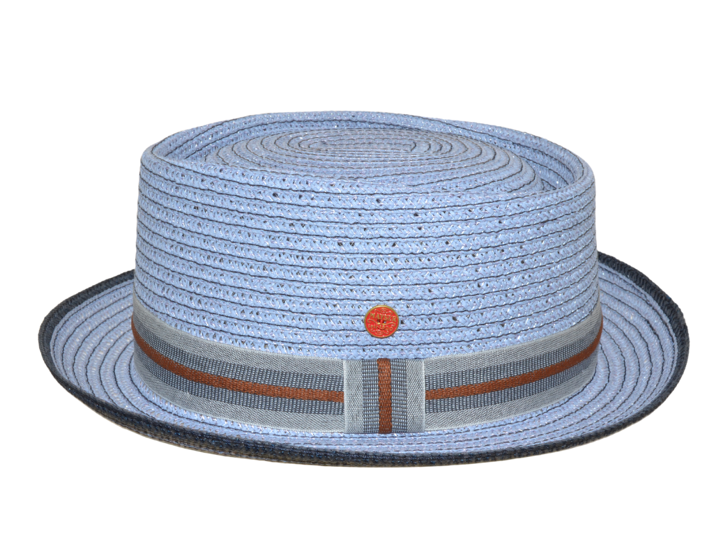 ANDY PAPERBRAID          MAYSER BLAU