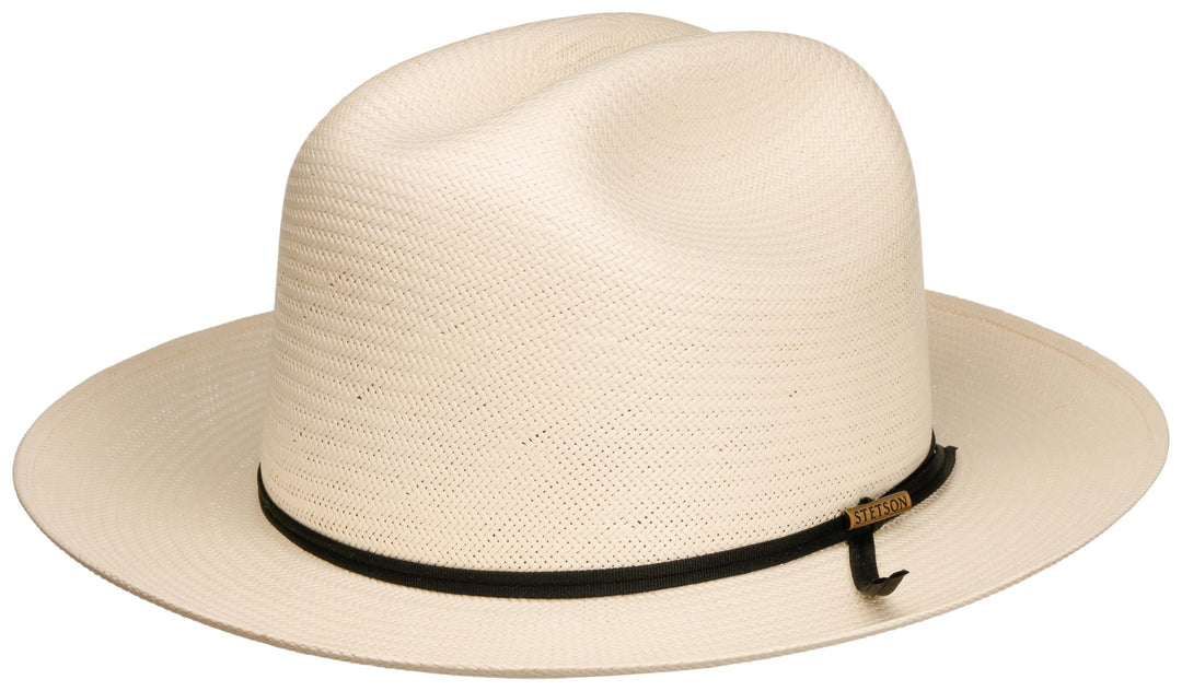 Western Cowboy Toyo Strohhut Stetson
