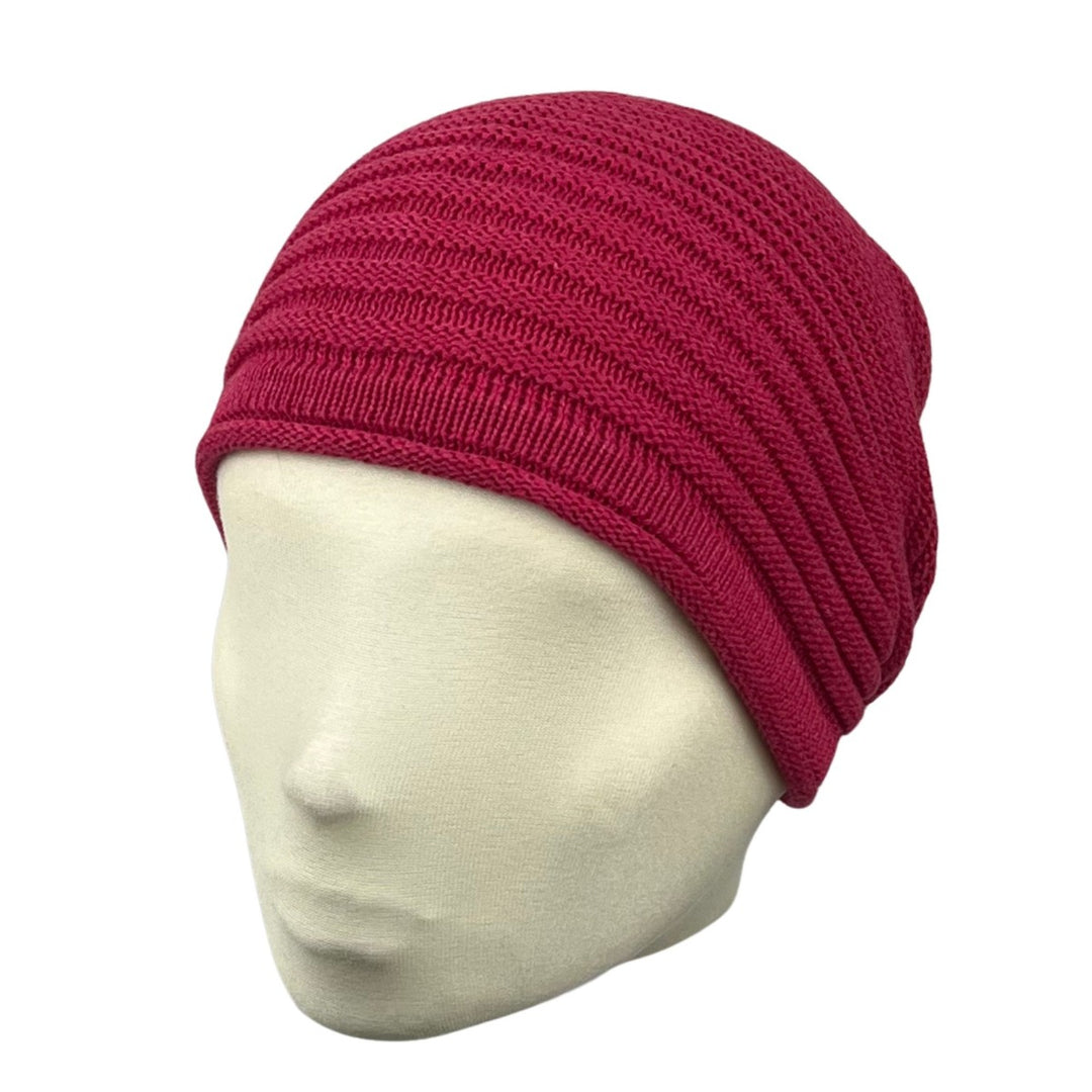 Feine Baskenmütze aus Baumwolle Mauerer