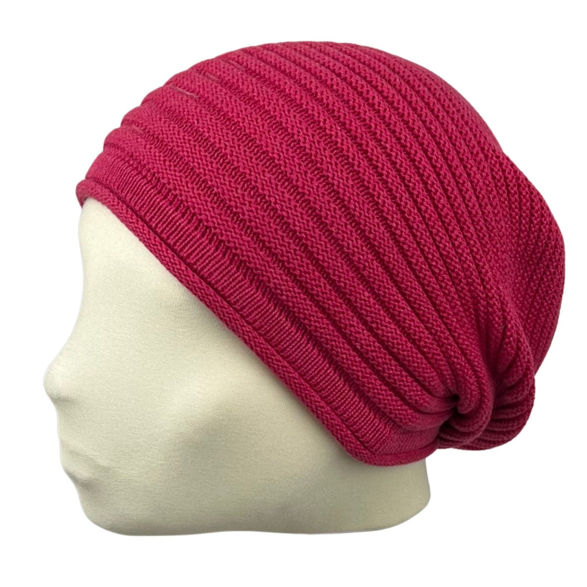 Feine Baskenmütze aus Baumwolle Mauerer
