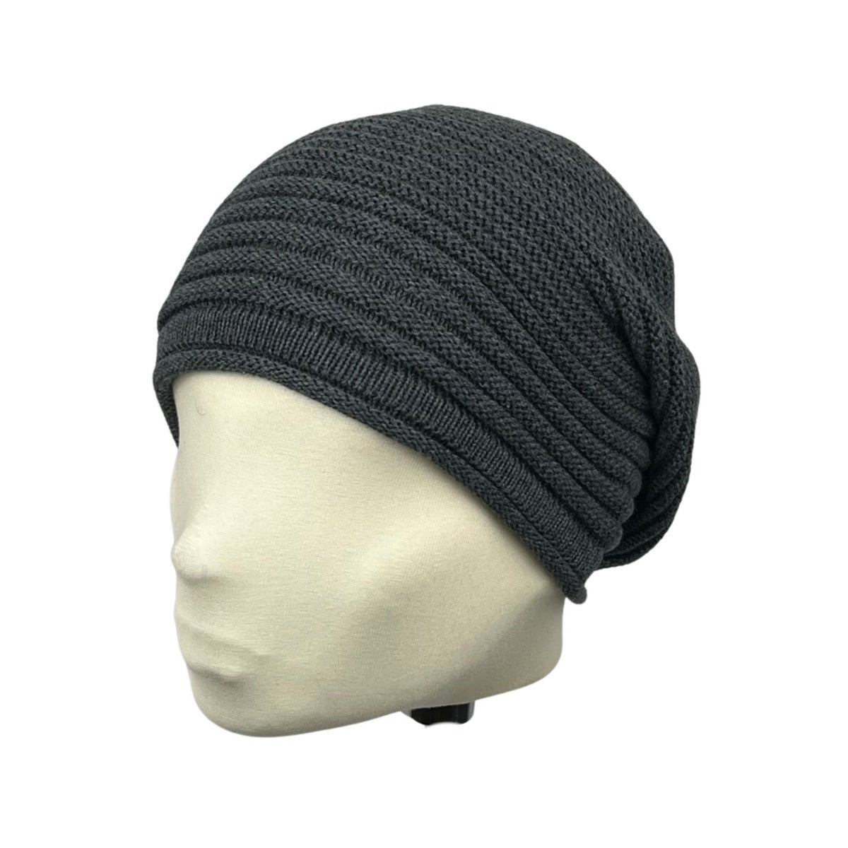 Feine Baskenmütze aus Baumwolle Mauerer