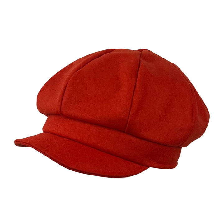 Ballonmütze Unisex Bonny DLX Mauerer