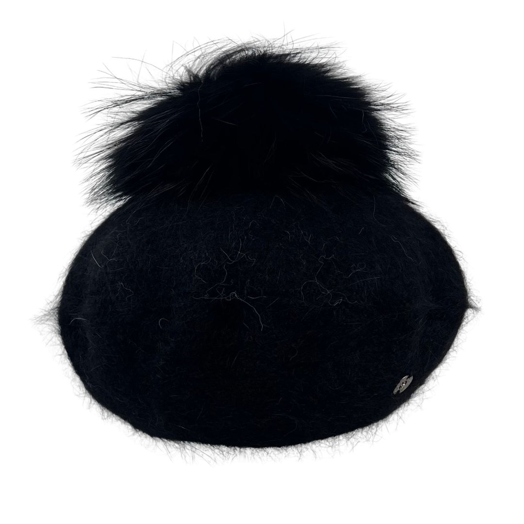 Beret Pompon Anika