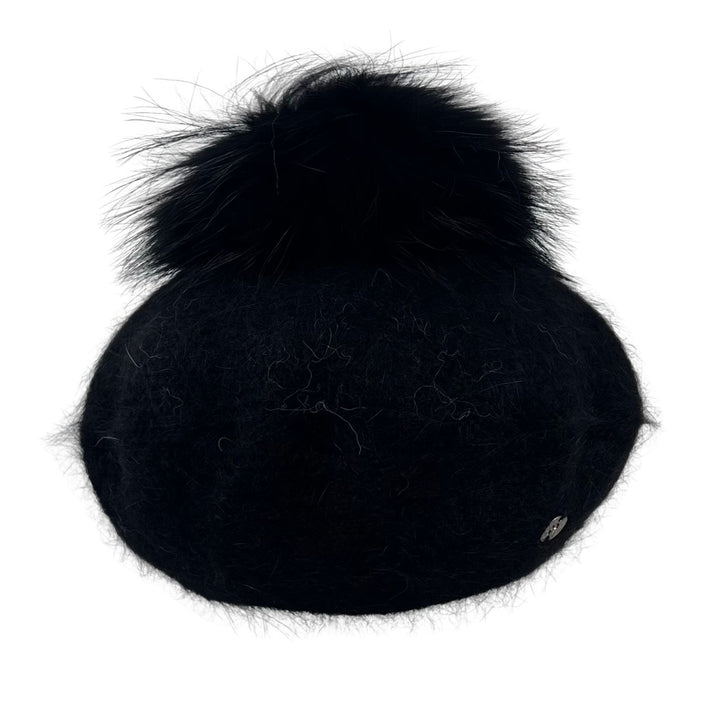 Beret Pompon Anika