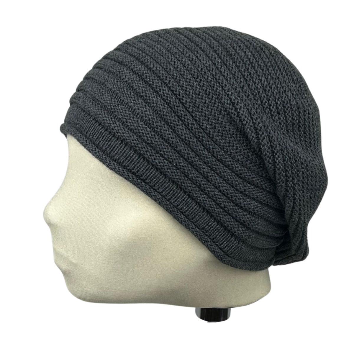 Feine Baskenmütze aus Baumwolle Mauerer