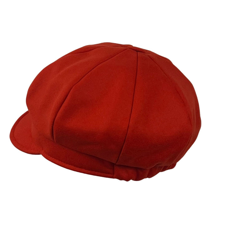 Ballonmütze Unisex Bonny DLX Mauerer