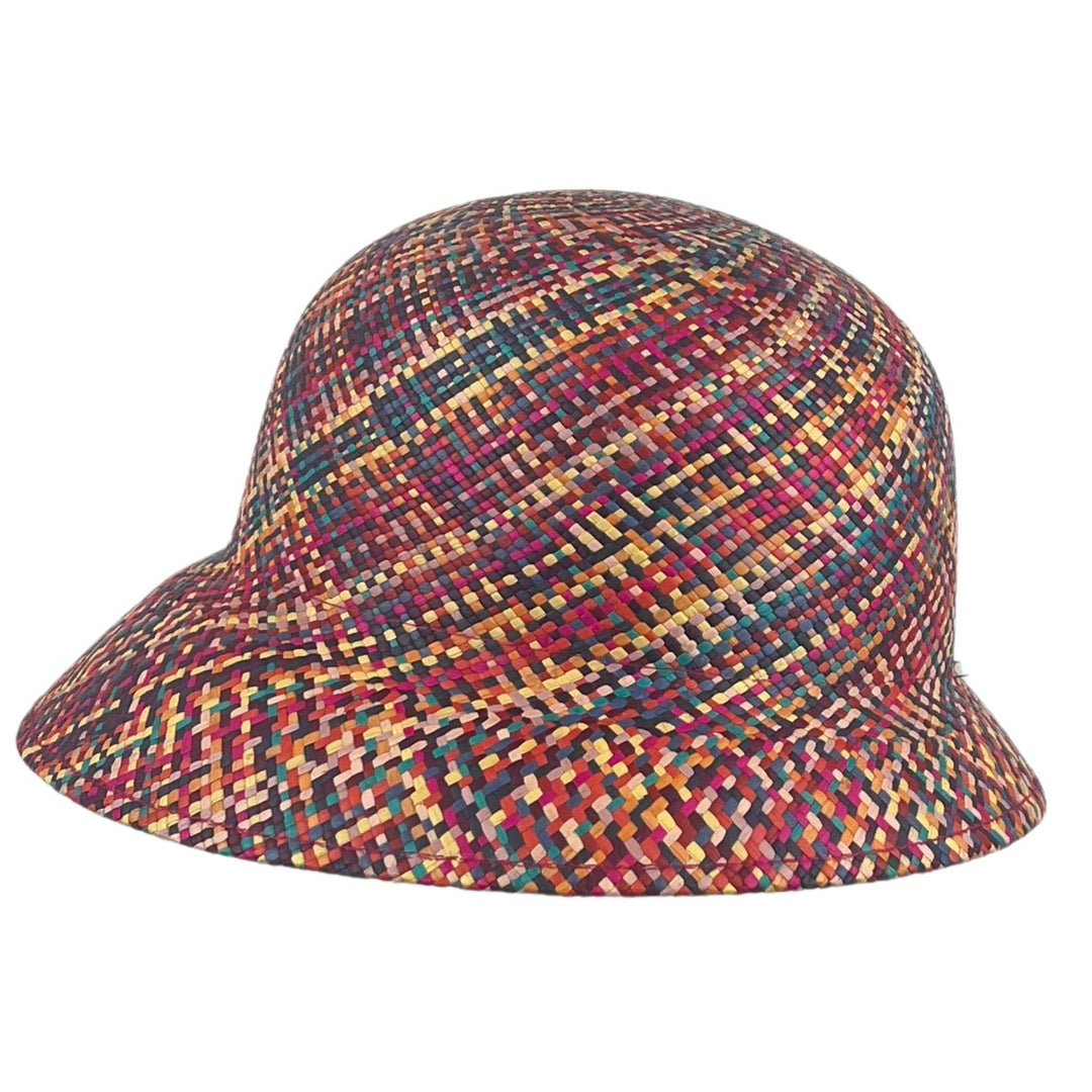 Panamahut Malibu Vario Vintimilla Multi