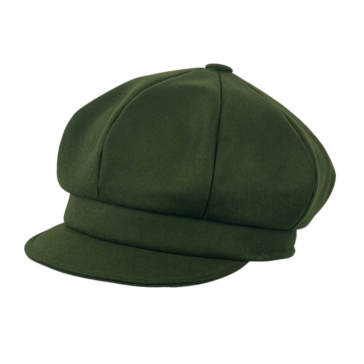 Ballonmütze Unisex Bonny DLX Mauerer