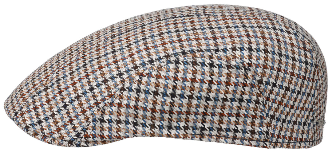 MADISON KLEINES KARO STETSON BEIGE