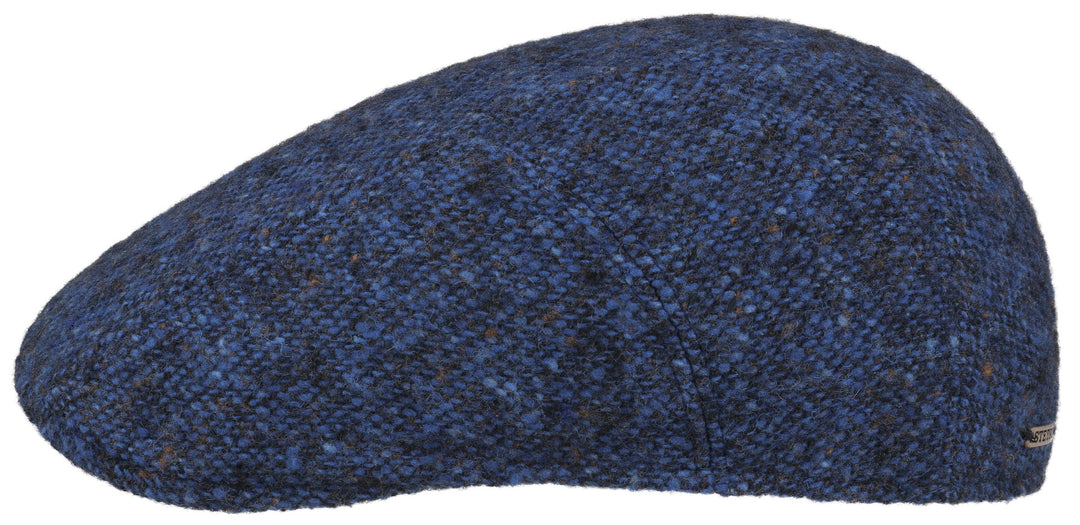 IVY CAP DONEGAL WV STETSON BLAU