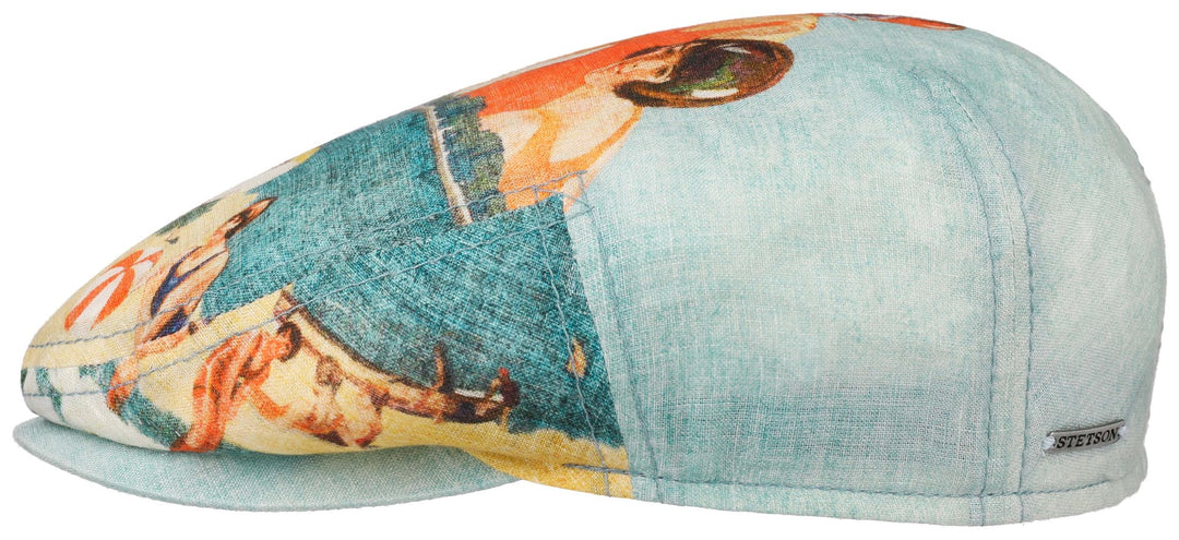 KENT BEACH STETSON