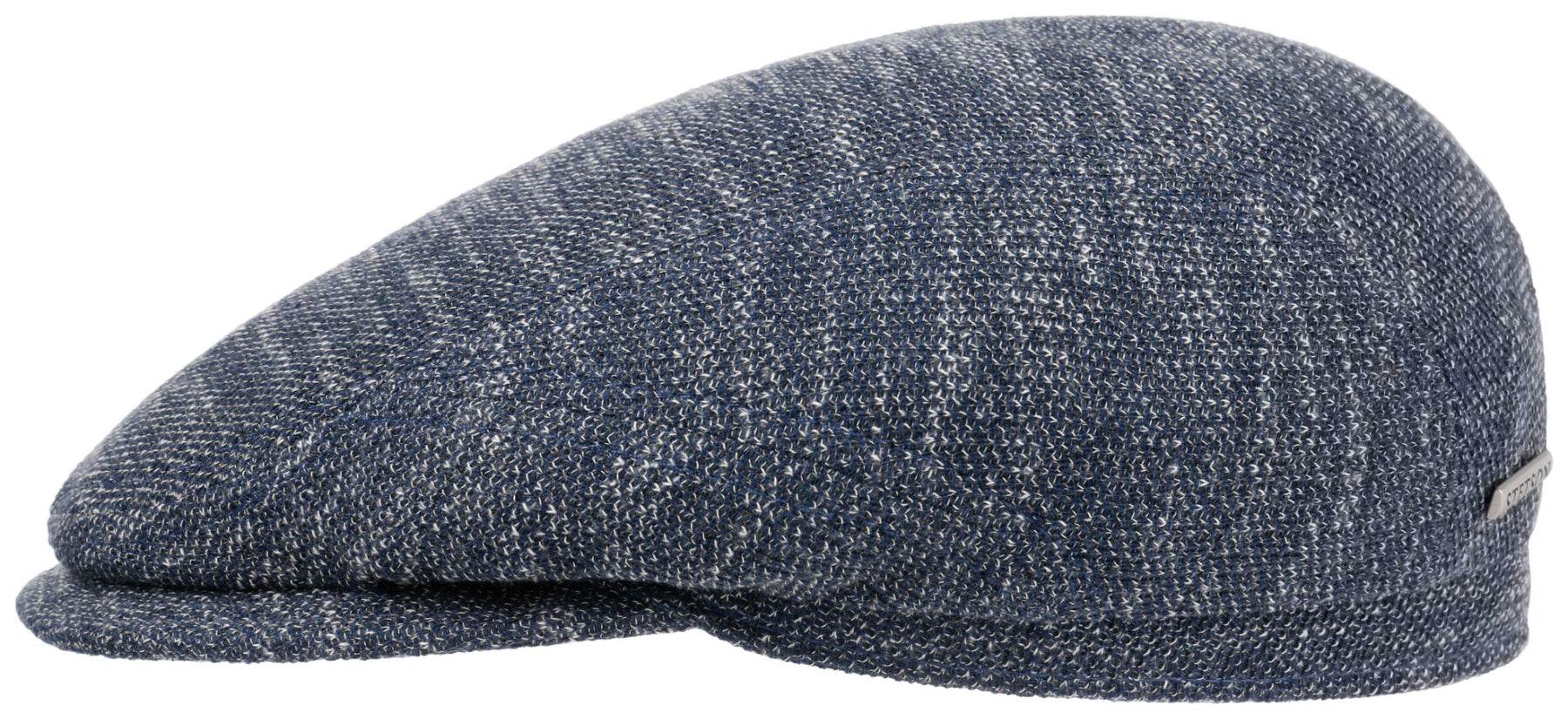 BELFAST JERSEY           STETSON BLAU