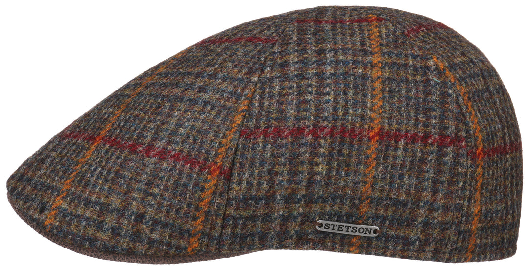 TEXAS WOOL KARO GLENCHECKSTETSON BRAUN