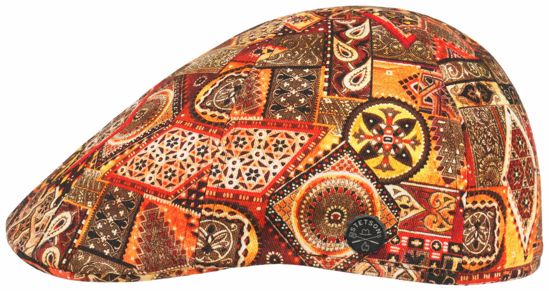 TEXAS ETHNO PRINT STETSON MULTI