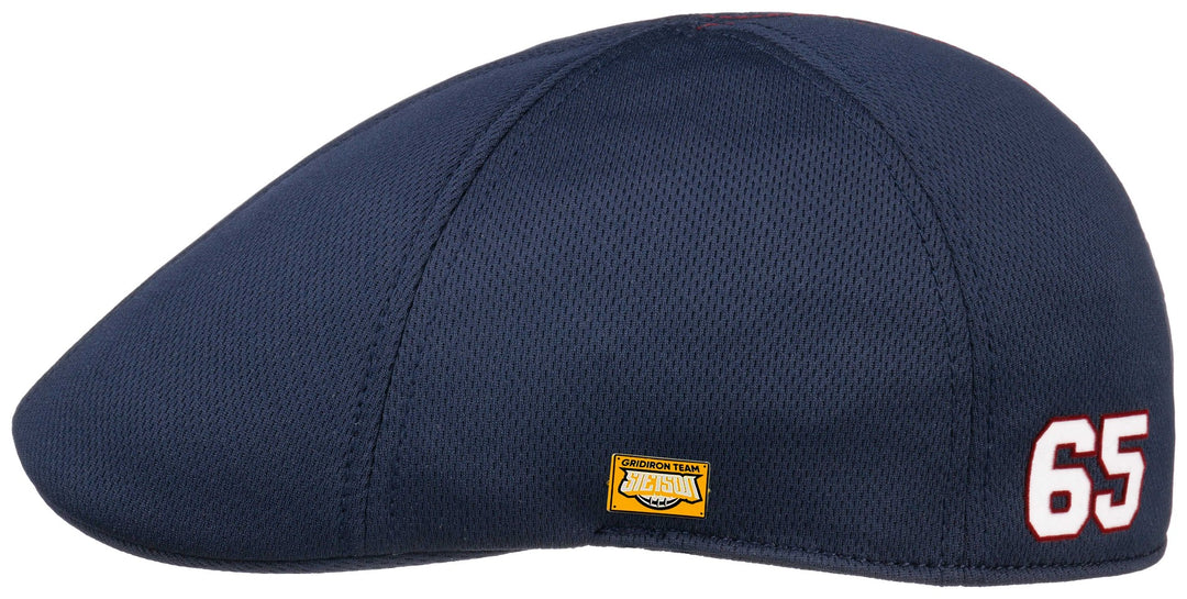 TEXAS 65 STETSON BLAU