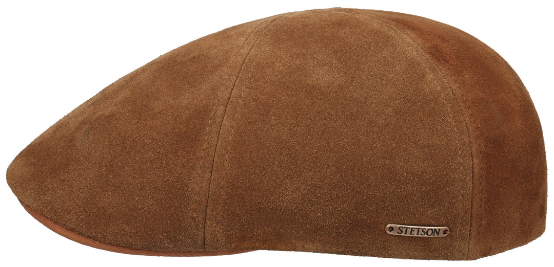 TEXAS CALF SPLIT         STETSON BRAUN