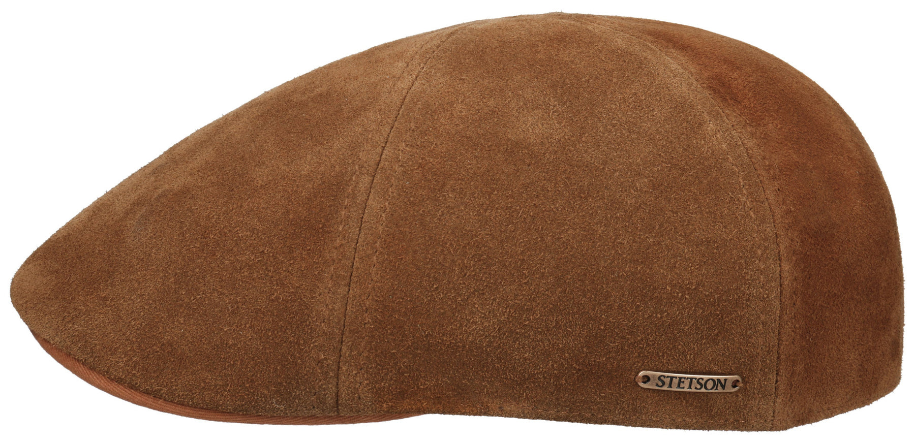 TEXAS CALF SPLIT         STETSON BRAUN