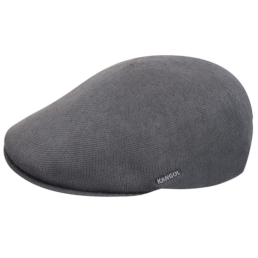 BAMBOO 507 KANGOL CHARCOAL