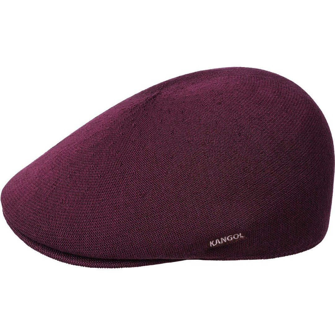 BAMBOO 507 KANGOL CORDOVAN