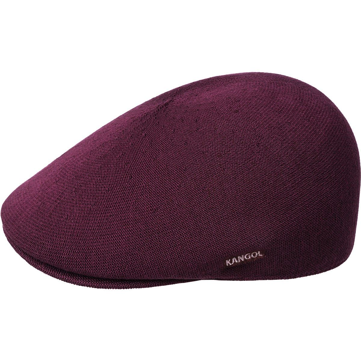 BAMBOO 507               KANGOL CORDOVAN