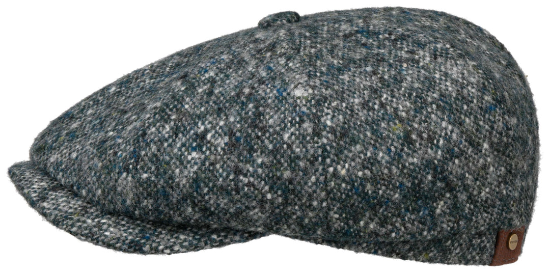 HATTERAS DONEGAL WV 455 STETSON GRÜNMELEE