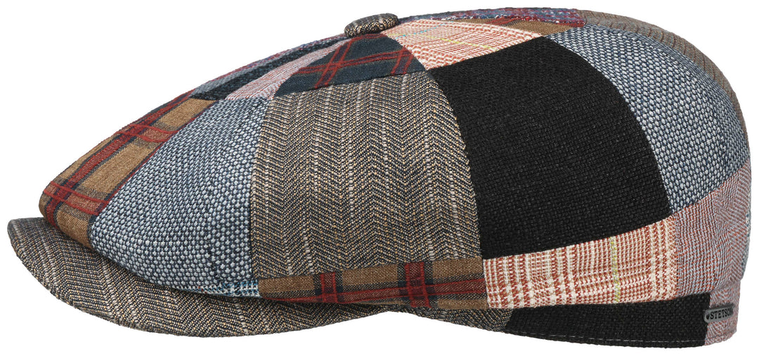 HATTERAS PATCHWORK 38 STETSON