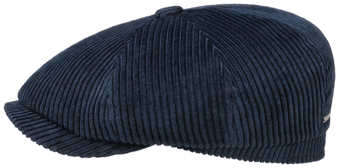 HATTERAS CORD STETSON NAVY
